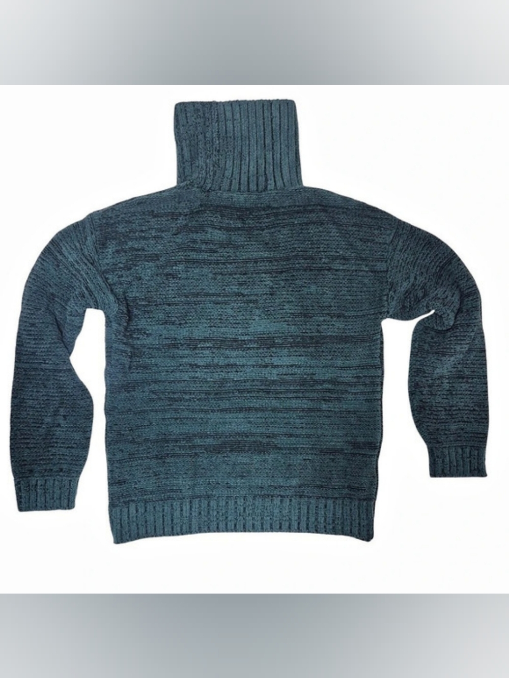 Turtleneck Sweater